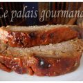 Pain de viande