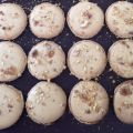 Le macaron praliné à l'ancienne de Pierre Hermé