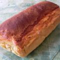 Pain sans gluten de 