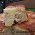 Gâteau très moelleux aux pommes