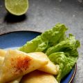 Samoussas aux trois Fromages...[...]