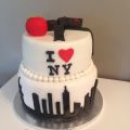 Cake New York