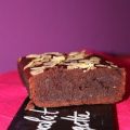 Fondant chocolat courgette, Recette Ptitchef