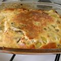 Gratin de légumes, Recette Ptitchef