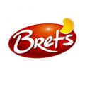 Mon nouveau partenaire : Bret's