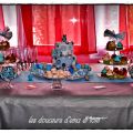 Le premier Anniversaire de Nahel