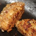 Crab cakes