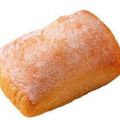 Pain Ciabatta (Italie)