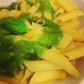 Pesto maison