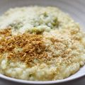 Risotto verde