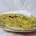 Gâteau au citron et graines de chia