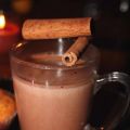 Chocolat chaud antillais, Recette Ptitchef