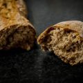 Pain aux mirabelles et noix
