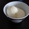 Glace au yaourt - à la sorbetière