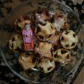 Mince pie (biscuits anglais)