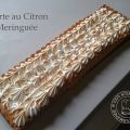 Tu veux une tarte ??? ... au citron
