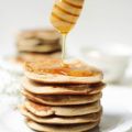Pancakes sans gluten, Recette Ptitchef