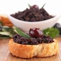 Tapenade d’olives noires - Supertoinette, la[...]