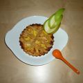 Tartelette aux pommes