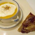 Potage Butternut ou Doubeurre au poivre[...]