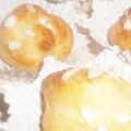 Chouquettes