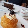 Où manger des zeppole à Montréal, Buon San[...]