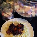 Boeuf bourguignon