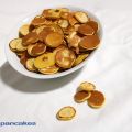 Mini pancakes