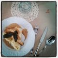 Filets de lapin à la sauge et au Monbazillac ,[...]