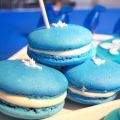 Les macarons de la Saint-Jean