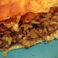 Pastilla au riz et à la viande * edit de 12h30,[...]