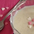 Crème vanille façon Danette
