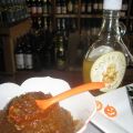 Compote de citrouille à l'arôme de beurre