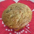 * Muffins magnifique du matin *