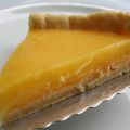 Tarte au citron