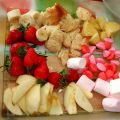 Faites Le Plein De Gourmandises : Fondue Au[...]
