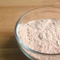 Une farine meilleure et plus que complète