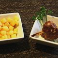 Boulettes de boeuf maison