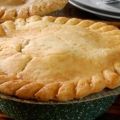 Tourte savoyarde