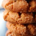 Noël # 1 : Biscuits sablés au beurre de[...]