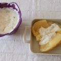 Pommes de terre et crème ciboulette (Potatoes[...]