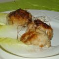 Boulettes de poulet à la vietnamienne