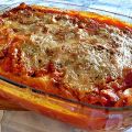 Lasagnes (Vegan)