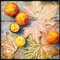 Muffins au poulet (Je recycle mon poulet rôti[...]