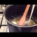 Faire une sauce au beurre de truffe - Recette[...]