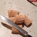 Baguette de pain