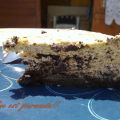 Cheesecake aux oréos, Recette Ptitchef