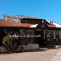 Restaurant l'Equinoxe à La Tranche sur mer