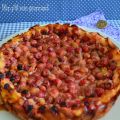 Clafoutis aux cerises...