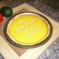 Tarte au citron